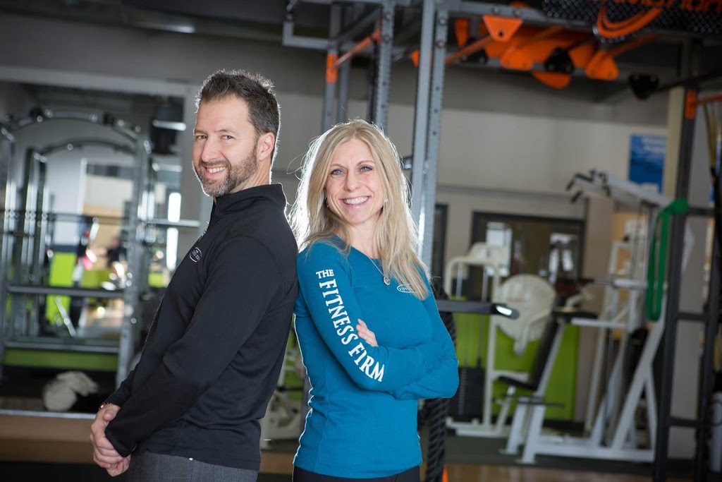 The Fitness Firm | 15 Plains Rd W, Burlington, ON L7T 1E8, Canada | Phone: (905) 637-9220