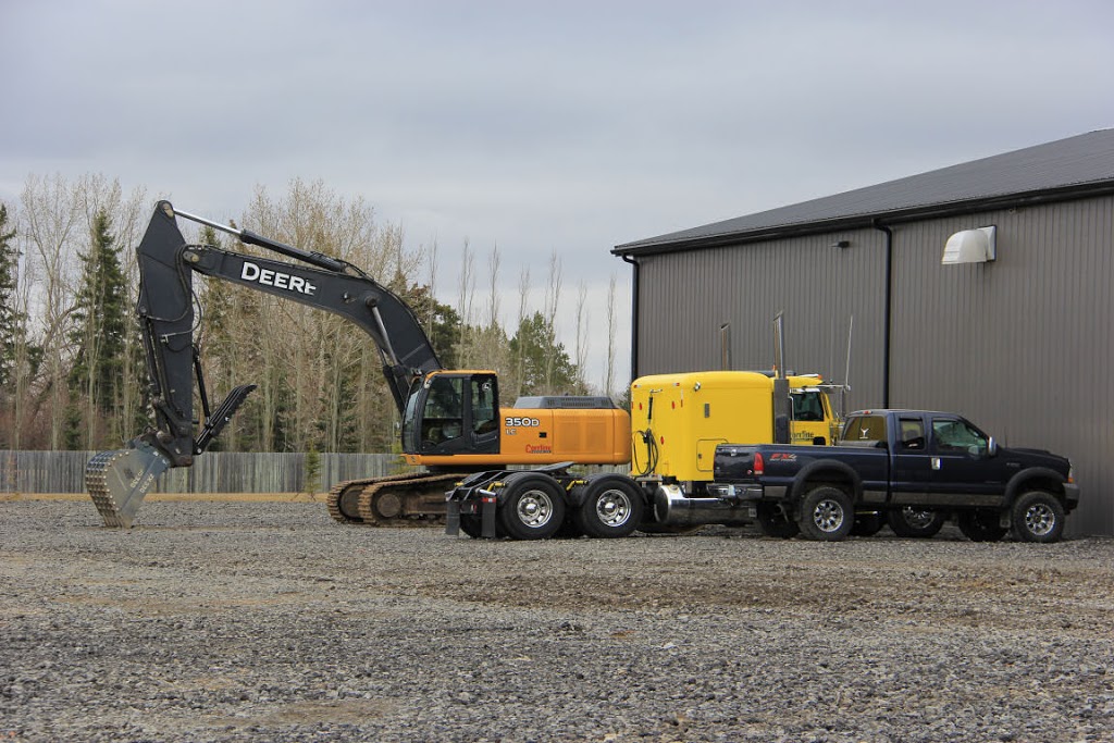 Corrline Services Inc. | 115 Johnston Ave, Indian Head, SK S0G 2K0, Canada | Phone: (306) 695-0441