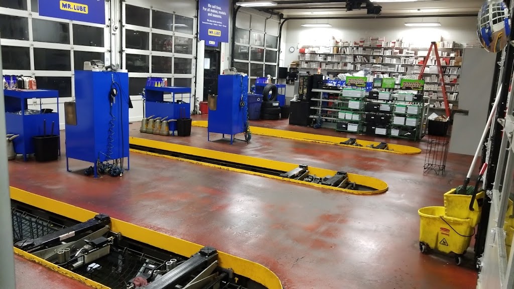 Mr. Lube + Tires | 6629 Kingsway, Burnaby, BC V5E 1E2, Canada | Phone: (604) 438-3544