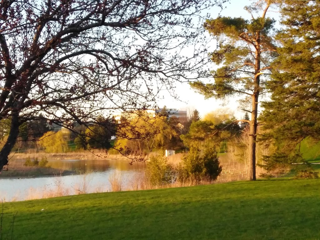 University of Waterloo Environmental Reserve | Trans Canada Trail, Waterloo, ON N2L 0A1, Canada | Phone: (519) 888-4567