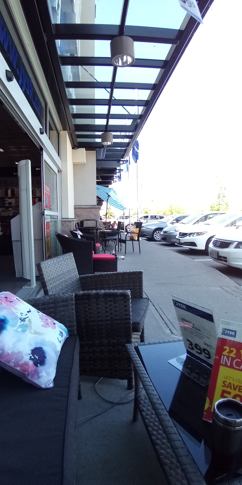 JYSK - Delta | 8077 120 St Bldg D, Delta, BC V4C 6P7, Canada | Phone: (844) 238-1718