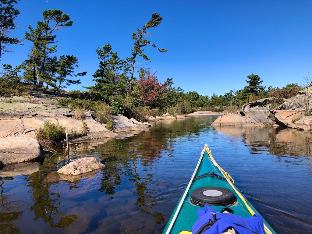 Canadian Adventure Expeditions | 1148 Dwight Beach Rd, Dwight, ON P0A 1H0, Canada | Phone: (705) 571-3007