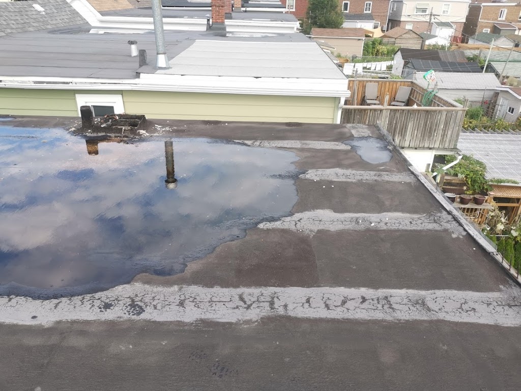 topplusroofing | Silver Star Blvd, Scarborough, ON M1V 5E5, Canada | Phone: (647) 213-1121