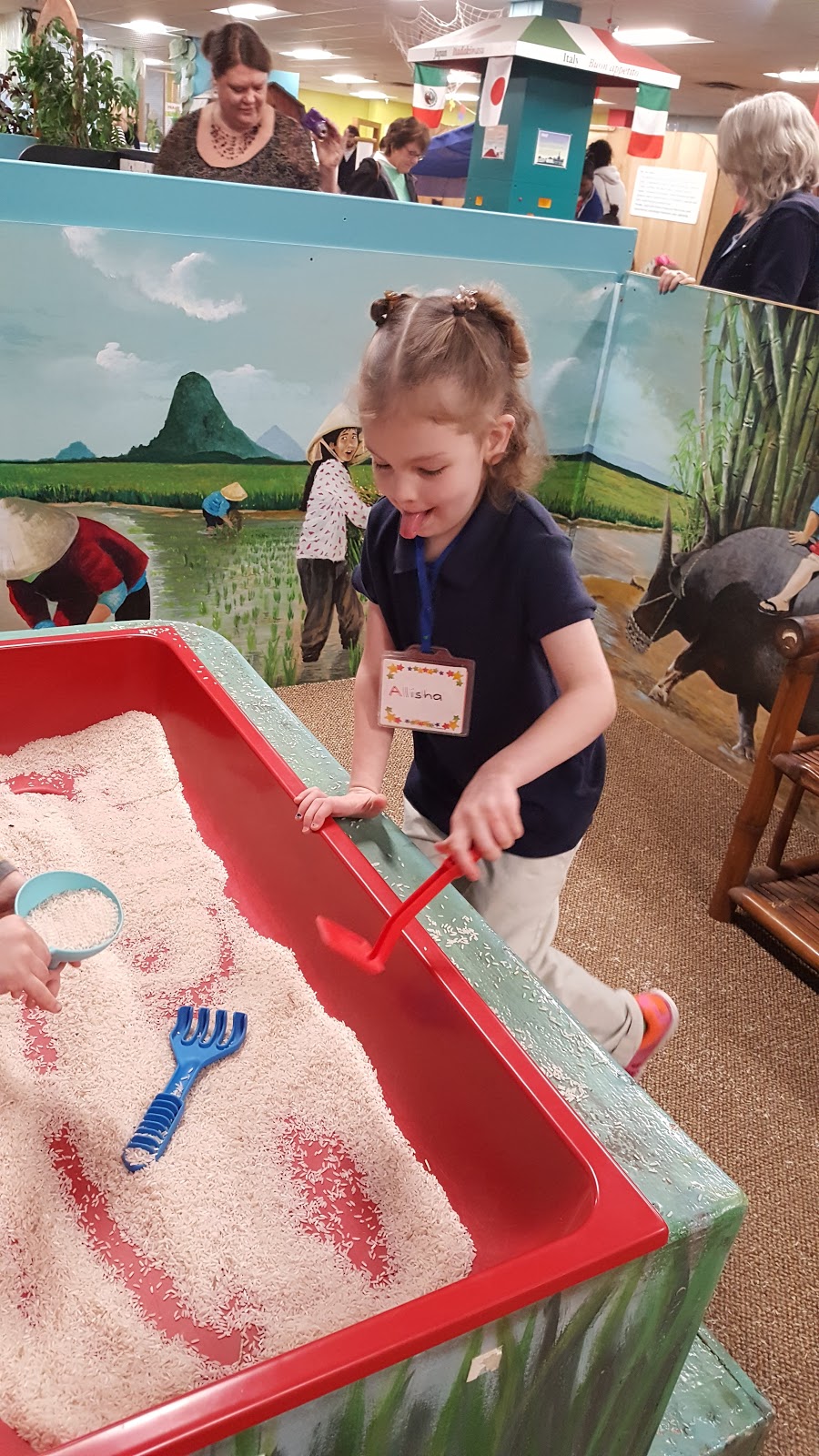 Explore & More - The Ralph C. Wilson, Jr. Childrens Museum | 130 Main St, Buffalo, NY 14202, USA | Phone: (716) 655-5131
