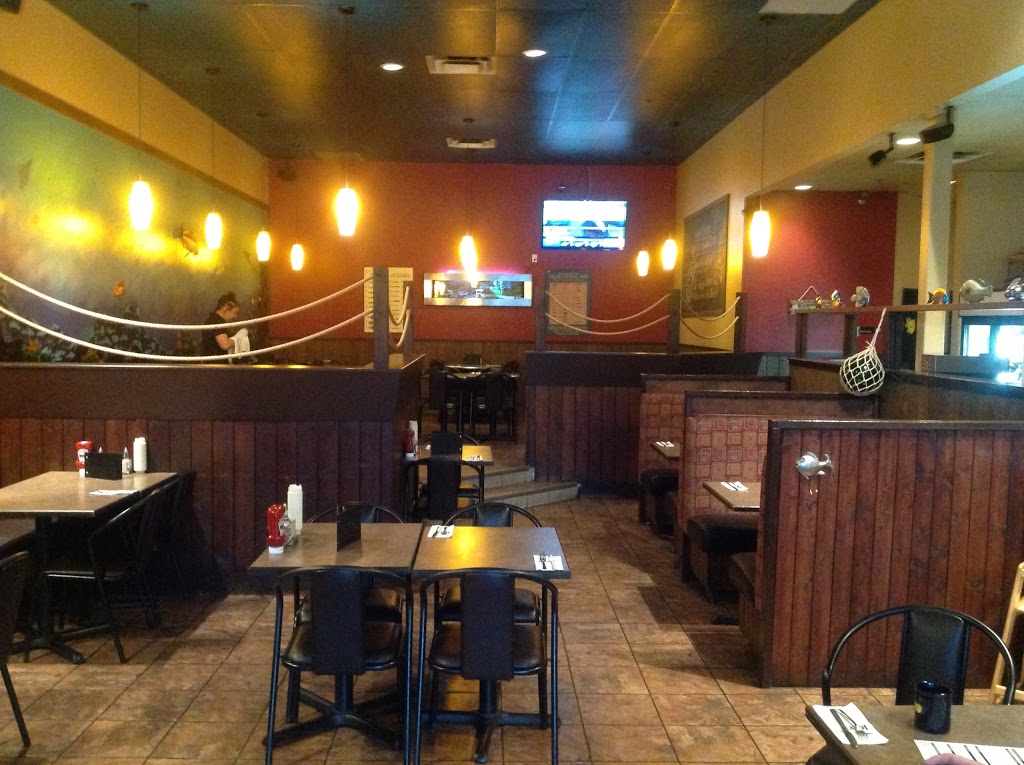 Joeys Terra Losa | 17018 95 Ave NW, Edmonton, AB T5T 5R5, Canada | Phone: (780) 540-3474