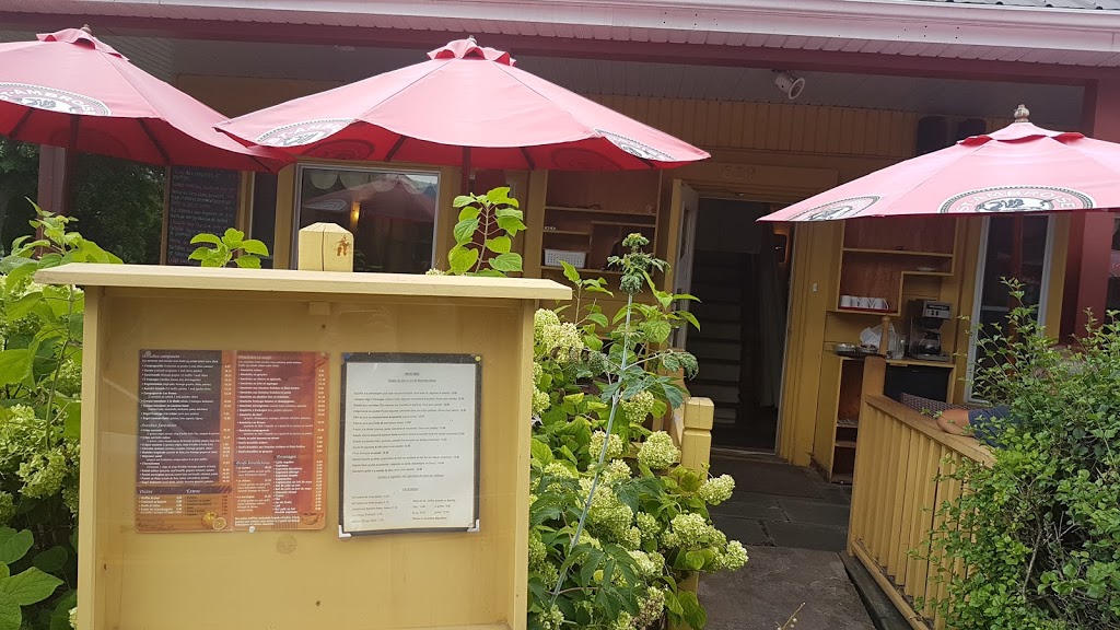 The Soul of Bread | 632 Rue Shefford, Bromont, QC J2L 1C1, Canada | Phone: (450) 534-4478