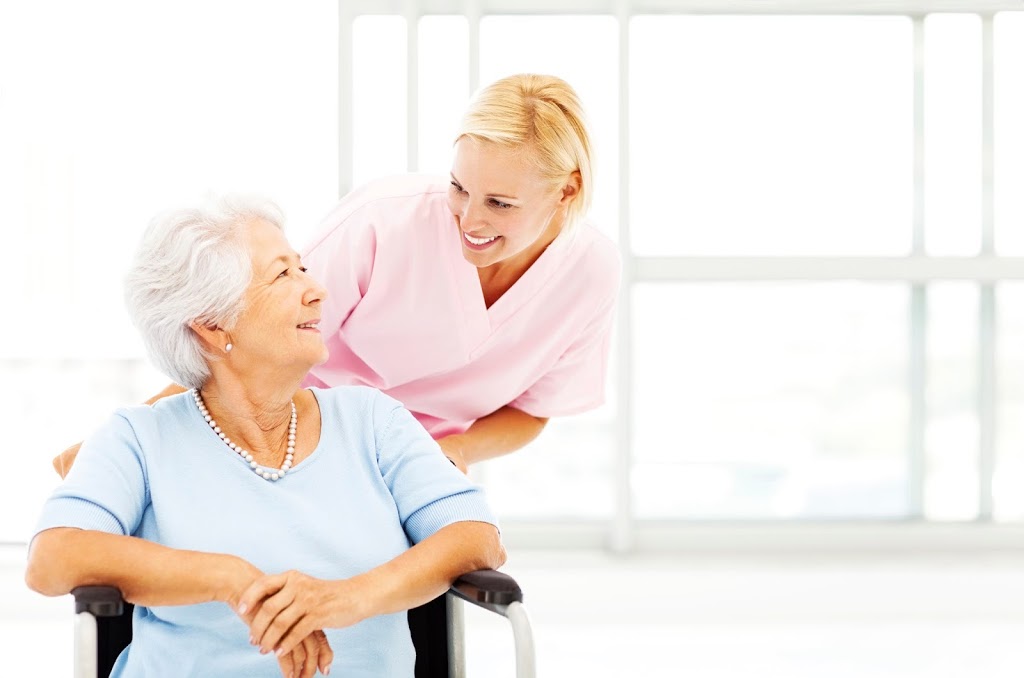 Medilodge of St. Clair | 4220 S Hospital Dr, East China, MI 48054, USA | Phone: (810) 329-4736