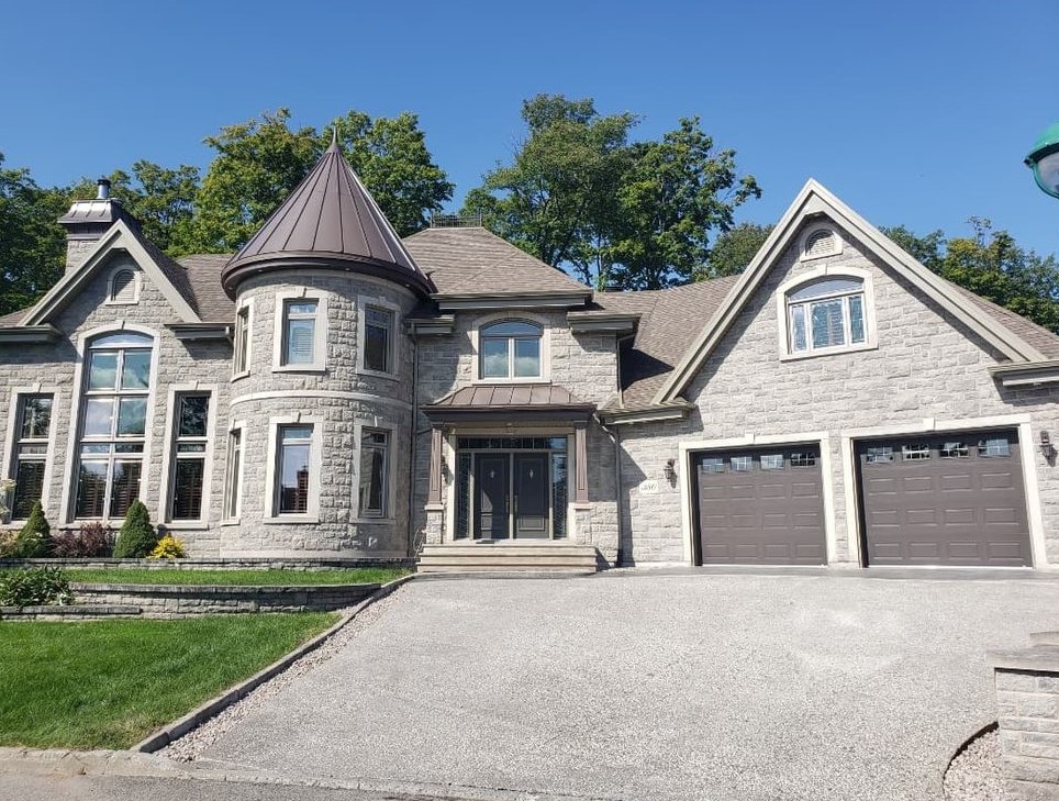 Imper Époxy | 1532 Rue Jandomien, LAncienne-Lorette, QC G2E 1T8, Canada | Phone: (581) 997-1276
