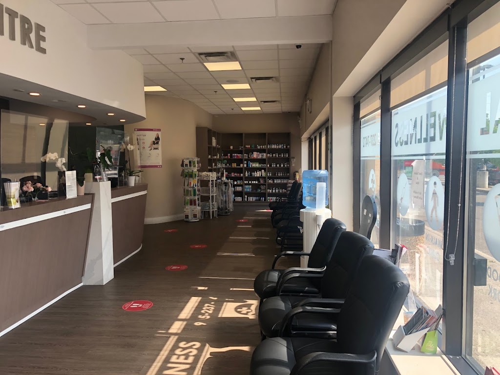 Tangible Wellness | 9301 Bathurst St Unit 8, Richmond Hill, ON L4C 6C2, Canada | Phone: (416) 834-9508