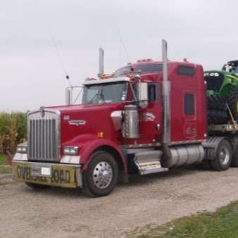 TRC Trucking | 5122 Forest Rd, Watford, ON N0M 2S0, Canada | Phone: (519) 849-6529