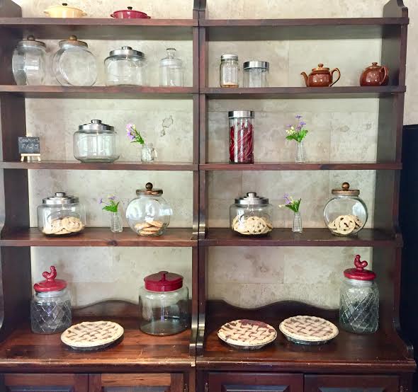 Sweetie Pie Bakery & Café | 189 Park St, Waterloo, ON N2L 1Y7, Canada | Phone: (519) 743-8101
