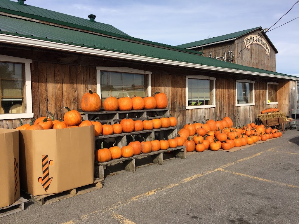Halte Jardinière | 41 QC-125, Saint-Esprit, QC J0K 2L0, Canada | Phone: (450) 839-6354