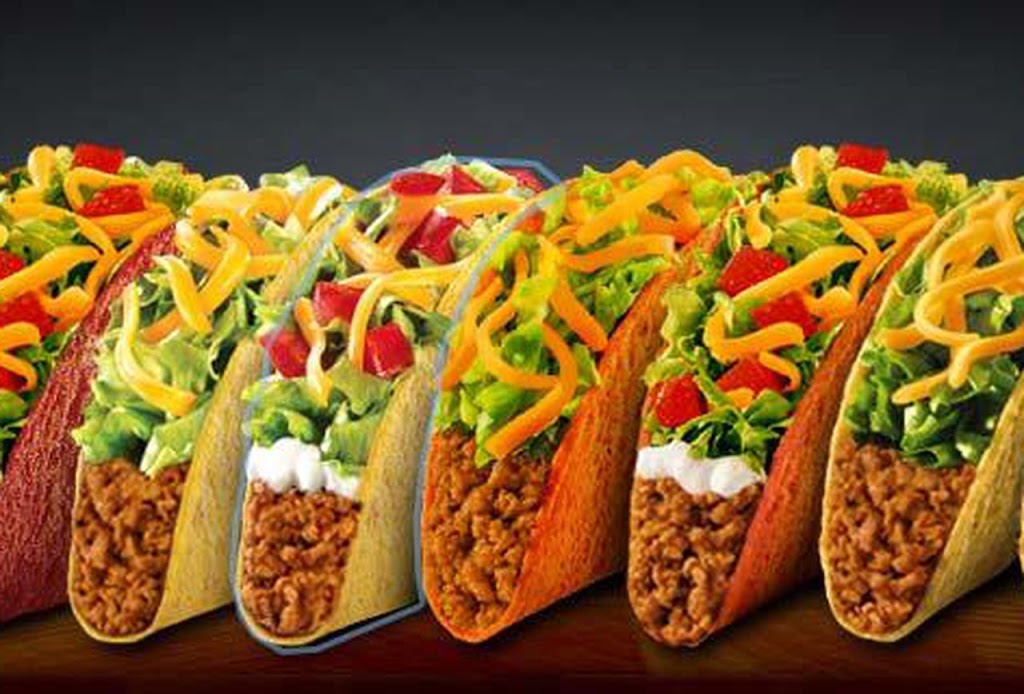 Taco Bell | meal takeaway | 750 Sherbrook St, Winnipeg, MB R3B 2X4, Canada | 2049878201 OR +1 204-987-8201