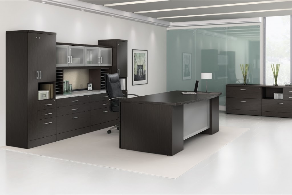 Akita Office Furniture | 603 Denison St, Markham, ON L3R 1B8, Canada | Phone: (905) 940-4441