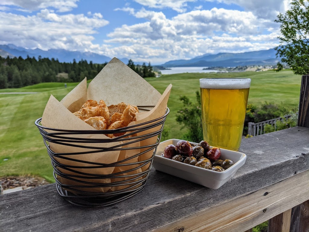 Rustica Steakhouse and Traders Lounge at Eagle Ranch Resort | 9581 Eagle Ranch Trail, Invermere, BC V0A 1K3, Canada | Phone: (250) 342-0562