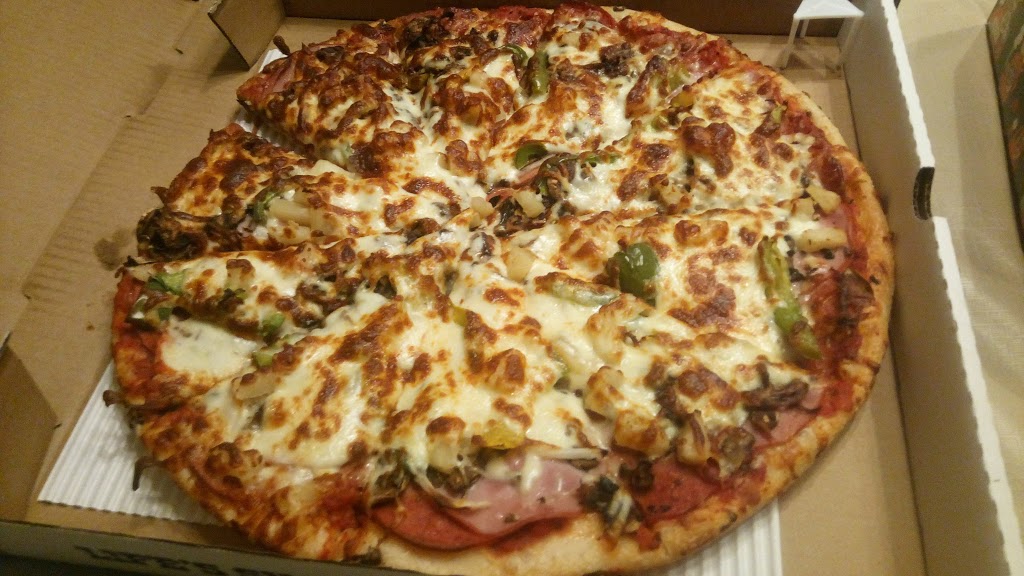 My-Chosen Pizza | 4492 Happy Valley Rd, Victoria, BC V9C 3Z3, Canada | Phone: (250) 474-5576