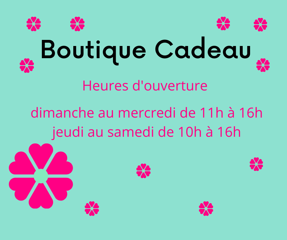 Boutique Cadeau | clothing store | 315 Rue Victoria, Thurso, QC J0X 3B0, Canada | 8197731077 OR +1 819-773-1077