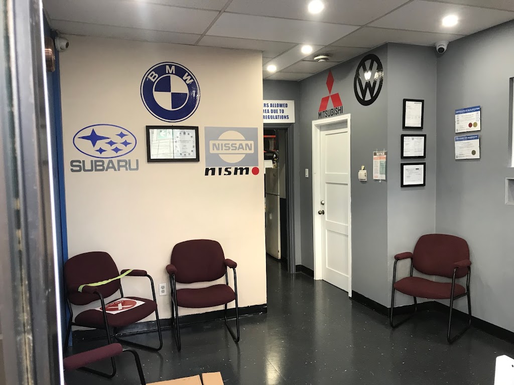 Steves Auto Repairs | 11950 Durham Regional Rd 1, Leaskdale, ON L0C 1C0, Canada | Phone: (416) 992-2213