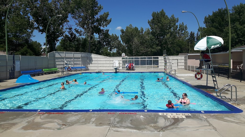 Vulcan Swimming Pool | Vulcan, AB T0L 2B0, Canada | Phone: (403) 485-2990