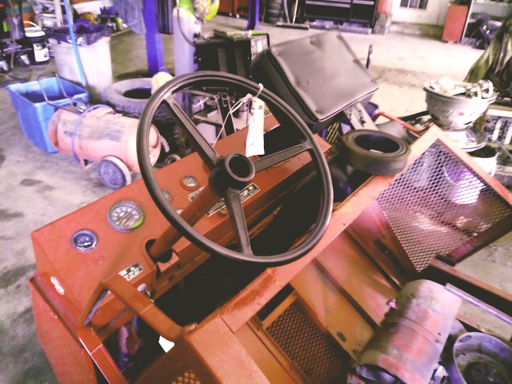 Pagans Recovery and Towing | 4083 Simcoe County Rd 50, Loretto, ON L0G 1L0, Canada | Phone: (705) 302-2159