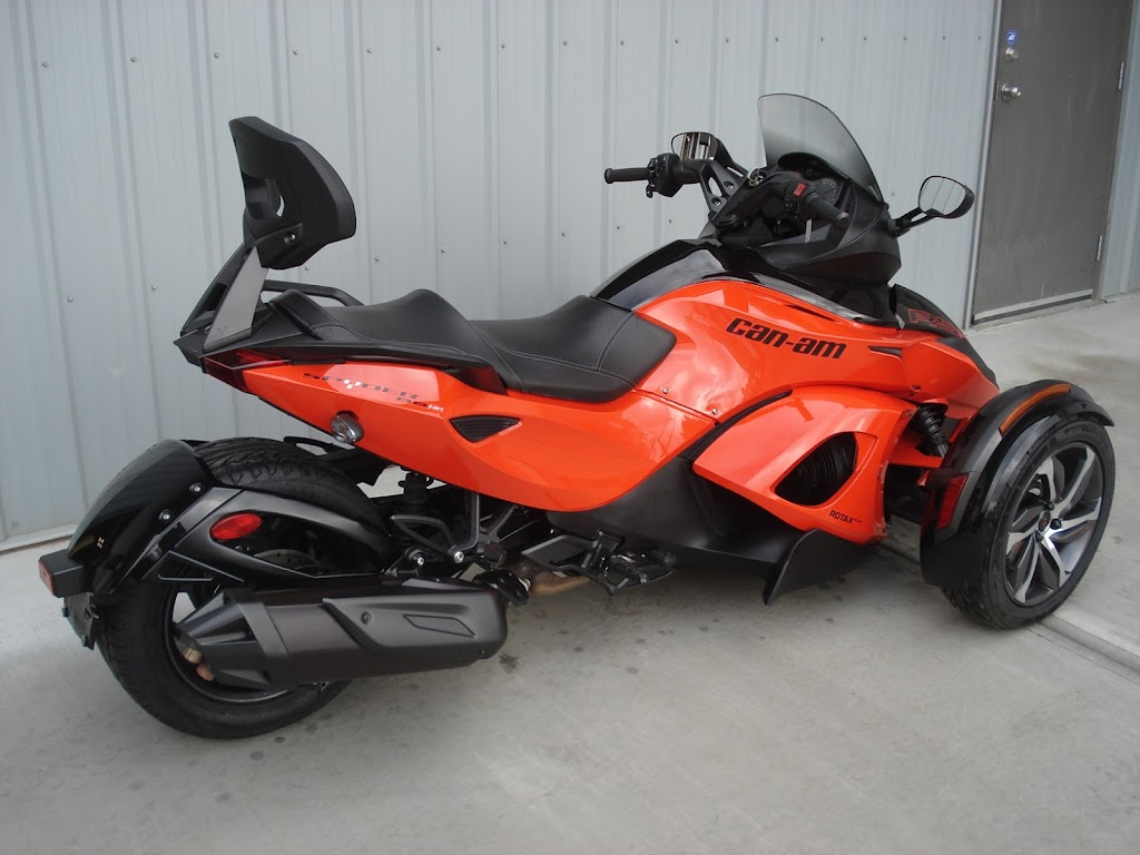Brokers Marine & Sport Ltd | 4746 41 St, Camrose, AB T4V 0Z6, Canada | Phone: (888) 471-6217