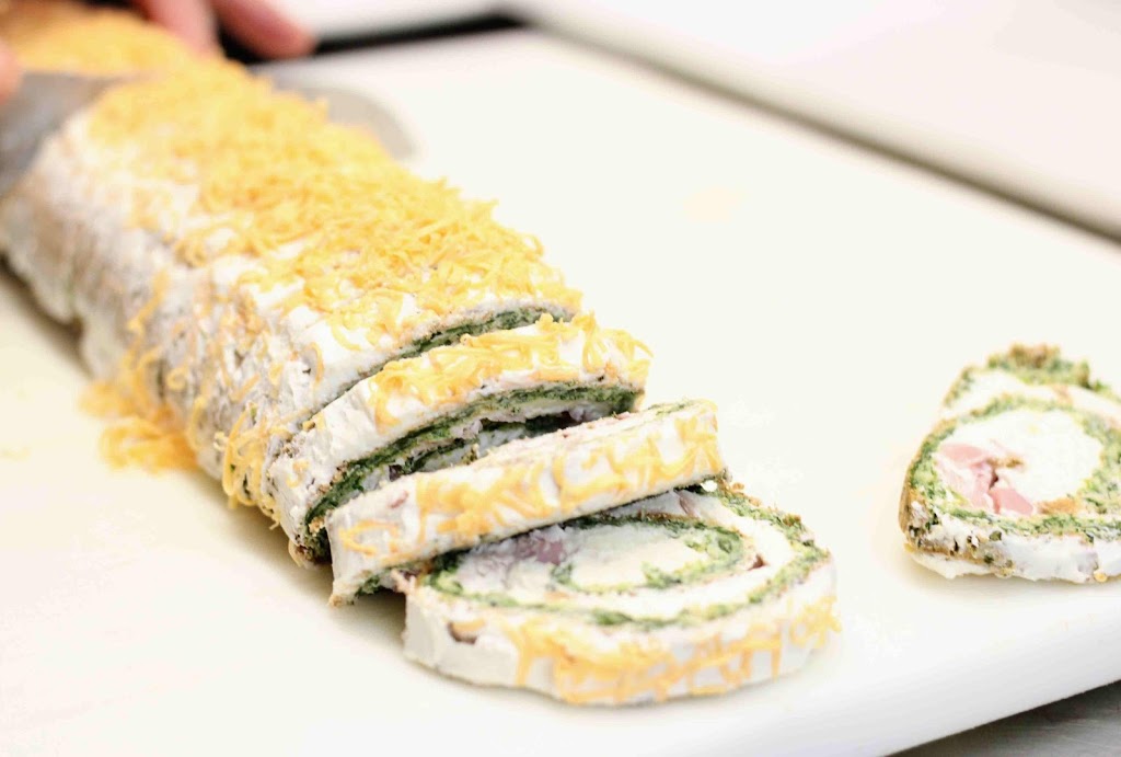 Gospa Delightful Food Ltd | 718 12th St, New Westminster, BC V3M 4J9, Canada | Phone: (604) 522-0080