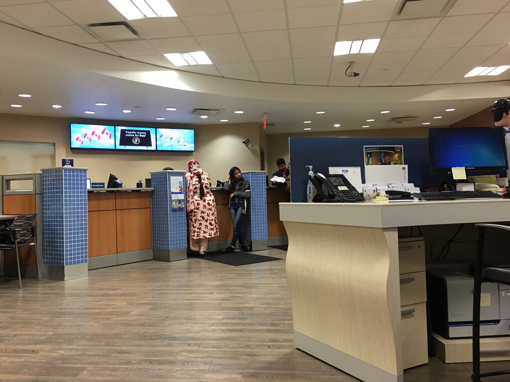 RBC Royal Bank | 9980 McVean Dr, Brampton, ON L6P 2S5, Canada | Phone: (905) 794-4500