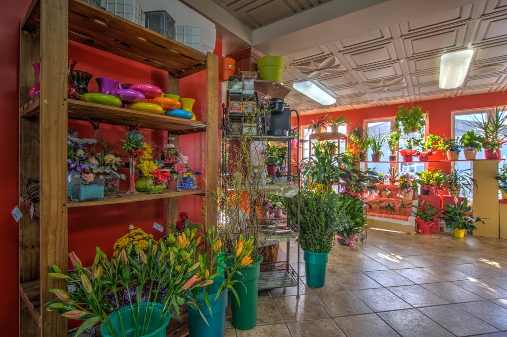 Fleuriste Lijenthem | 752 Rue du Conseil, Sherbrooke, QC J1G 1L2, Canada | Phone: (819) 562-6254