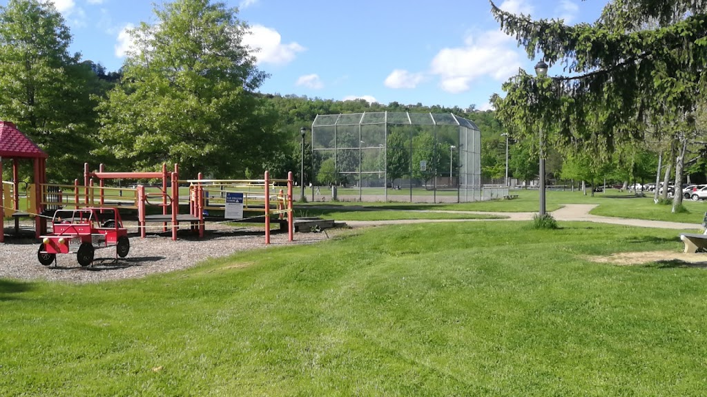 Dundas Lawn Bowling Club - Dundas Driving Park Rd, Dundas, ON L9H, Canada