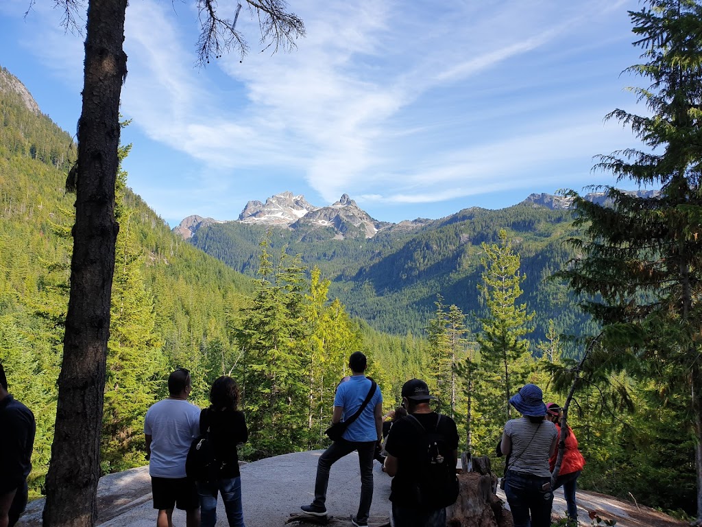 Kids Zone | Squamish, BC V0N 1T0, Canada | Phone: (604) 892-2550