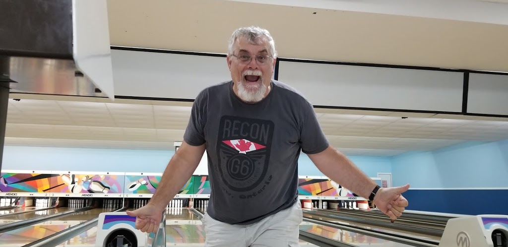 Seaside Bowling Centre | 32 Chemin Ohio, Shédiac, NB E4P 2J9, Canada | Phone: (506) 533-8086