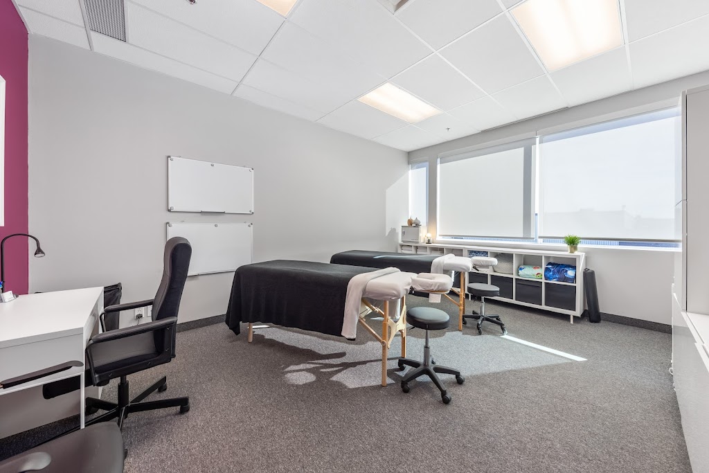 Le Phare Santé - Varennes | 1471 Bd Lionel-Boulet suite 23, Varennes, QC J3X 1P7, Canada | Phone: (450) 652-1970