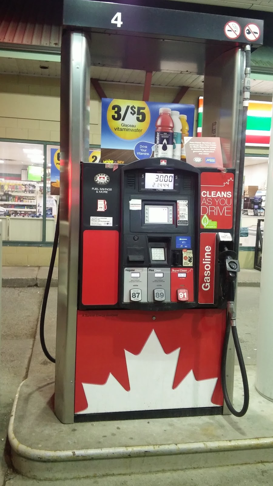 Petro-Canada | 32081 Lougheed Hwy, Mission, BC V2V 1A3, Canada | Phone: (604) 826-6705