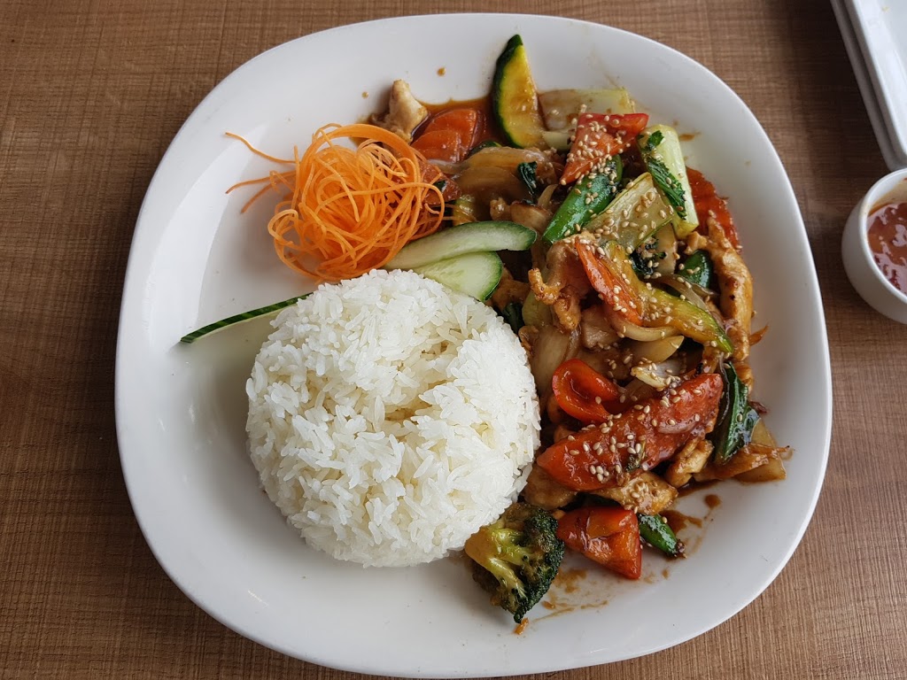 TOA Rice and Noodle | 3041 Louie Dr #501, Westbank, BC V4T 3E2, Canada | Phone: (250) 707-1263