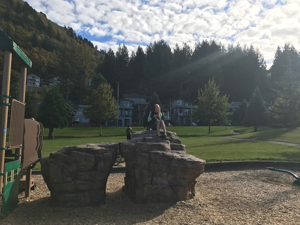 Jinkerson Park | 5870 Jinkerson Rd, Chilliwack, BC V2R 0C8, Canada