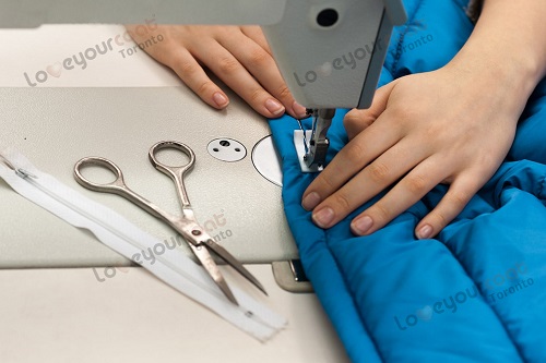 Love Your Coat Toronto | 8 Old Eglinton Ave, North York, ON M4A 1H5, Canada | Phone: (416) 299-6964