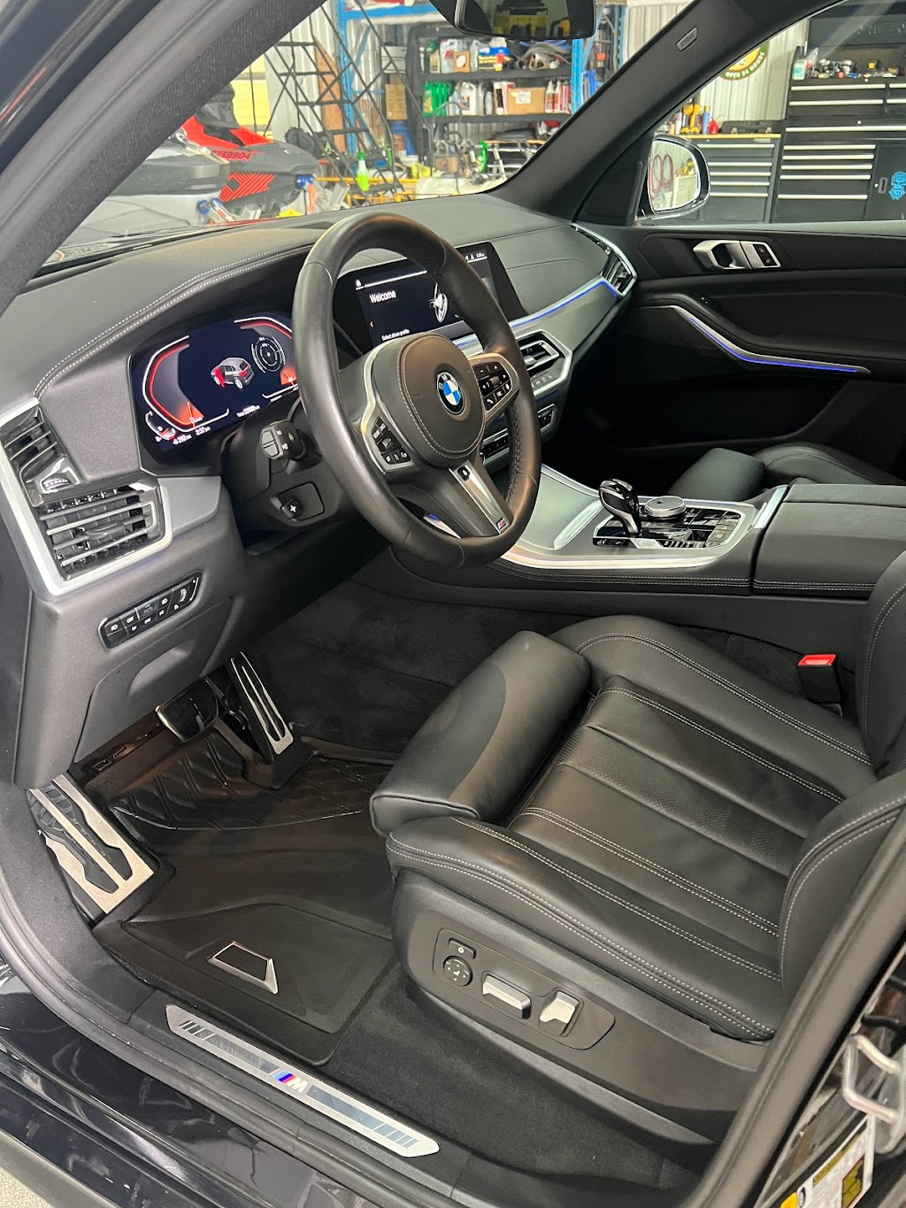 Eugenia auto pros | 427509 8th Concession A, Flesherton, ON N0C 1E0, Canada | Phone: (705) 441-6874