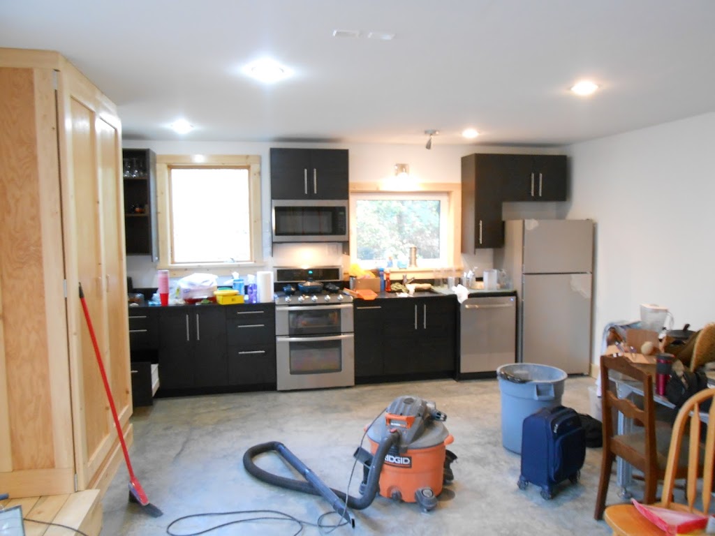 McConnell Contracting | 2142 156 St, Surrey, BC V4A 4V2, Canada | Phone: (604) 353-8042