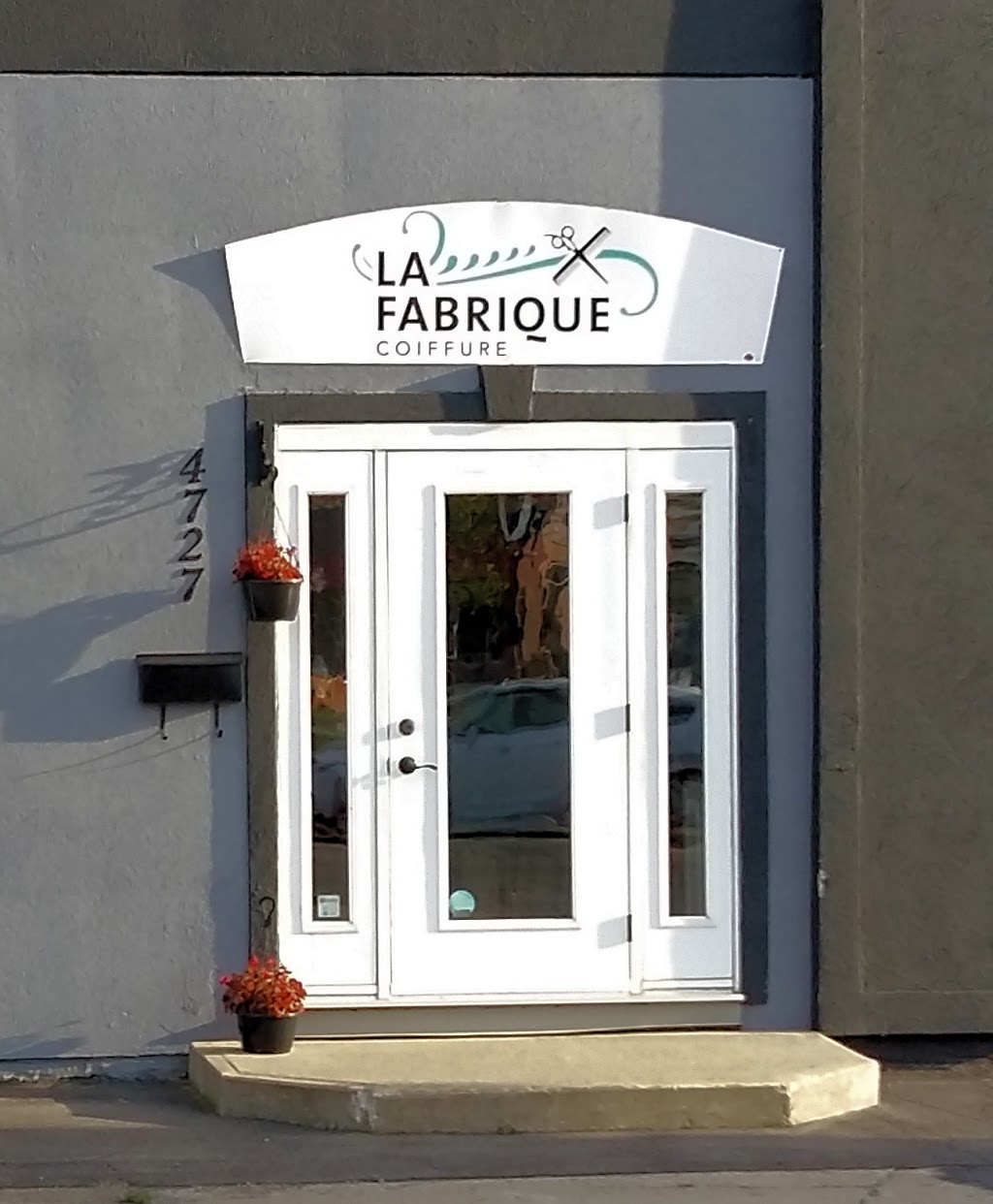 La Fabrique | -.-Kruger, 4727 Boul Gene-H.-Kruger, Trois-Rivières, QC G9A 2Y7, Canada | Phone: (819) 371-2345
