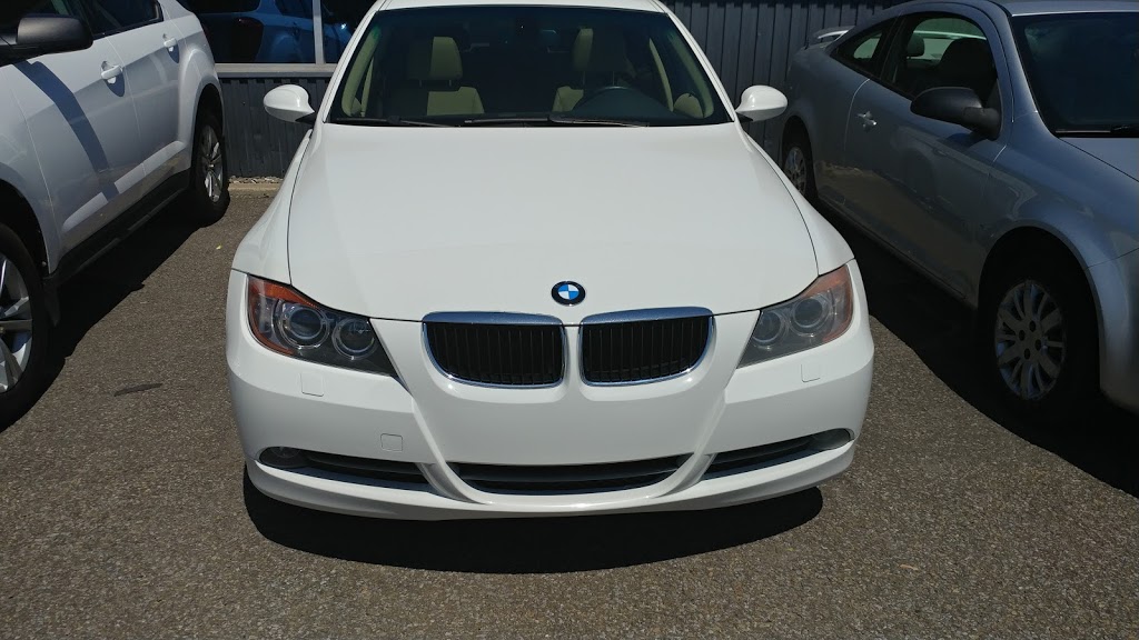Automobiles Yannick Laberge | 3932 Boulevard Sainte-Anne, Québec, QC G1E 3M5, Canada | Phone: (418) 666-4111