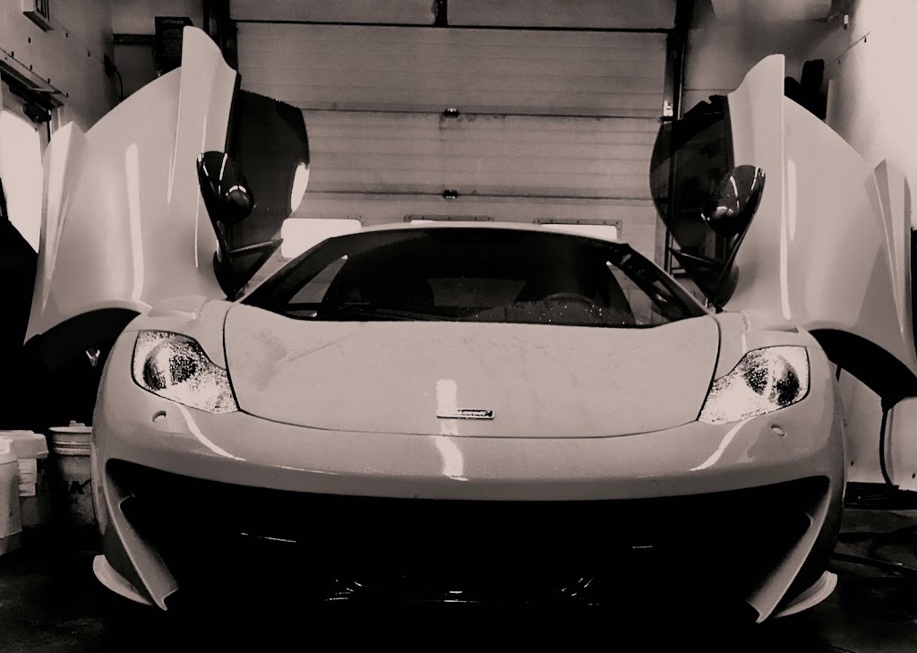 Elite Fine Cars | 4421 Harvester Rd, Burlington, ON L7L 4X1, Canada | Phone: (905) 464-4333