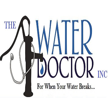 The Water Doctor | 400 Bishop Davis Dr, Woodlawn, ON K0A 3M0, Canada | Phone: (613) 880-0587