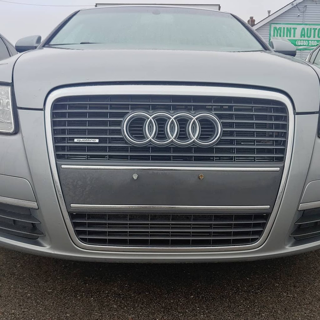 Mint Auto Sales | 450-480 Taunton Rd E, Oshawa, ON L1H 7K4, Canada | Phone: (905) 240-6468