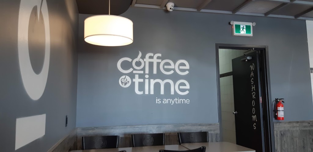Coffee Time | 28408 ON-48, Pefferlaw, ON L0E 1N0, Canada | Phone: (705) 437-7812