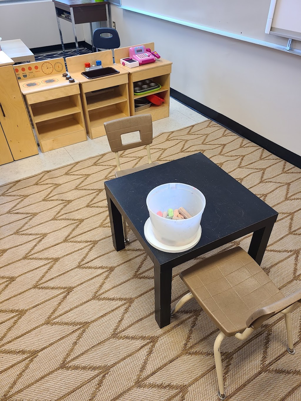Bright Horizons Out of School Care | 8720 144 Ave NW, Edmonton, AB T5E 3G7, Canada | Phone: (780) 953-5548