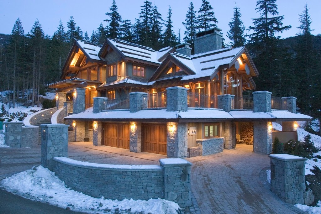 Sea-Pat Construction Inc. | 1975 Greenock Pl, North Vancouver, BC V7J 1N5, Canada | Phone: (604) 984-1882