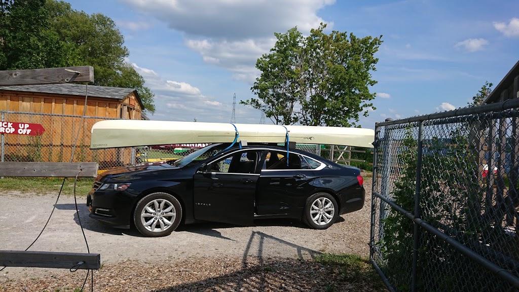 Swift Canoe & Kayak - Georgian Bay | 3048 Mayhew Road, Waubaushene, ON L0K 2C0, Canada | Phone: (705) 538-0881