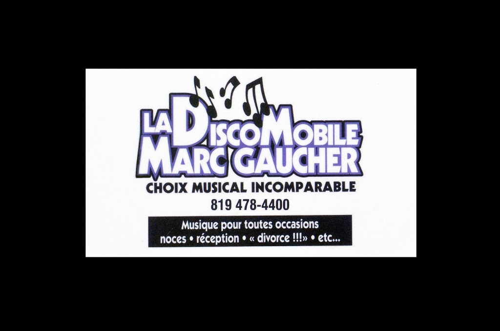 ObCD Du Disque | 843 Boulevard Mercure, Drummondville, QC J2B 3K4, Canada | Phone: (819) 478-4400