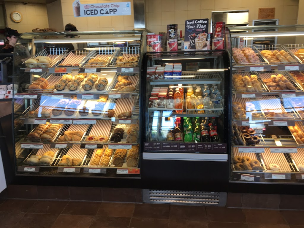 Tim Hortons | 1255 Fanshawe Park Rd W, London, ON N6G 5B4, Canada | Phone: (519) 471-1695
