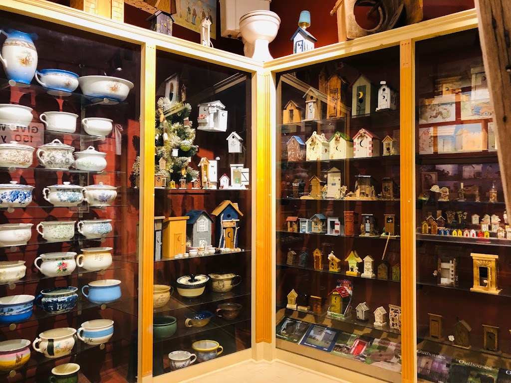 Sherman Hines Museum Of Photography | 205 Church St, Liverpool, NS B0T 1K0, Canada | Phone: (902) 354-3067